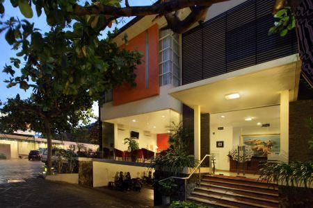 Emersia Malioboro - 8