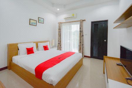 Reddoorz Plus Baan Noppadol Hua Hin Resort - 33