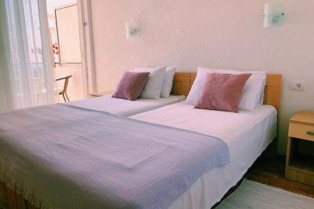 Britannia Apartments - By The KALAJA And Small Beach - 28