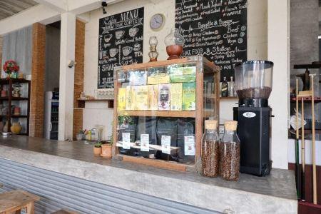 Samatha Bed & Breakfast - 3