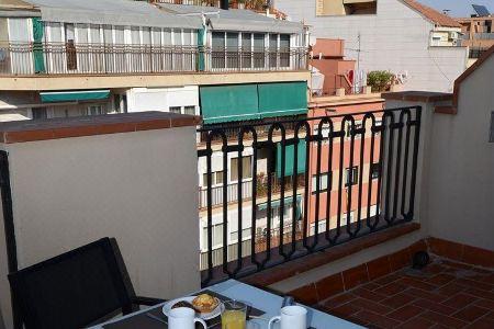 Pierre & Vacances Barcelona Sants - 78