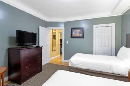 Best Western Plus Hospitality House - 58