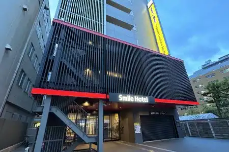 Smile Sapporo Susukino Minami - 6