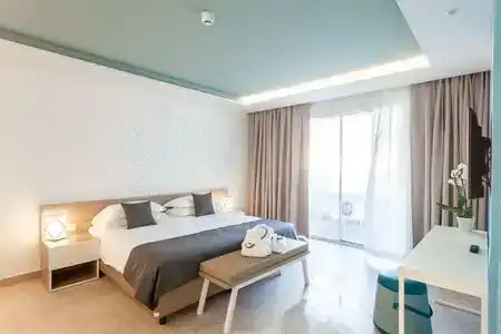 Modica Beach Resort - 5