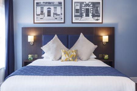 Temple Bar Dublin by The Unlimited Collection - 118