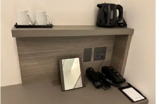 Smile Sapporo Susukino Minami - 39