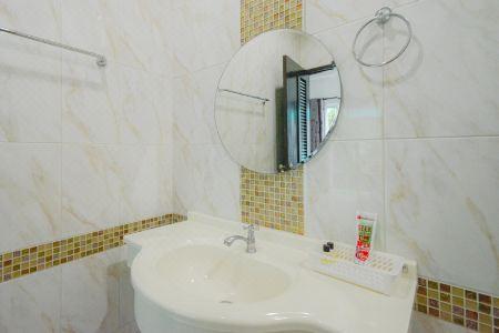 Reddoorz Plus Baan Noppadol Hua Hin Resort - 40