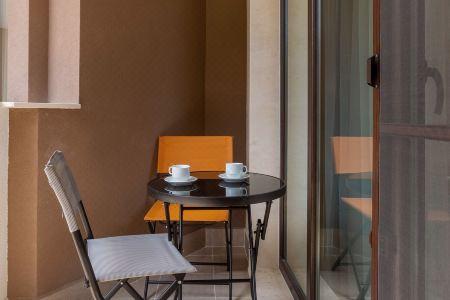 Inter Holiday Apartments - 58