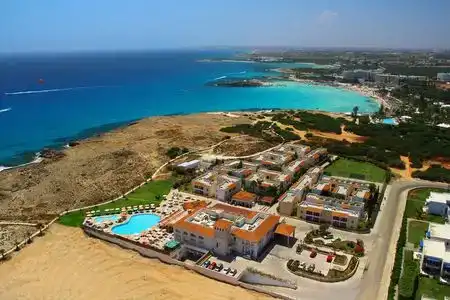 Aktea Beach Village - 0