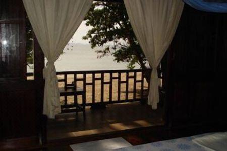 Joy Bungalow Resort and Restaurant - 16