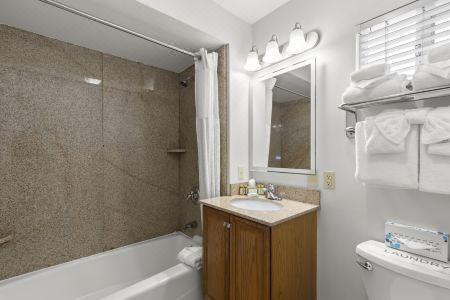 Beachcomber Motel - 22