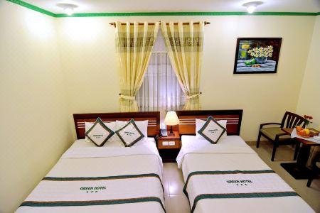 Green Garden Residence by OYO Rooms - 65