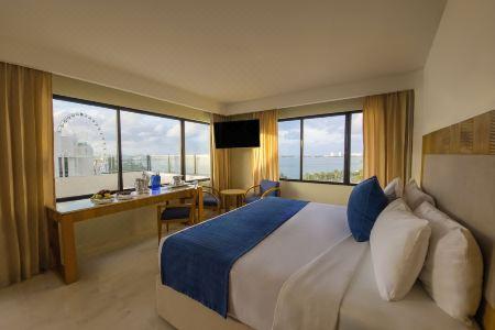 Park Royal Beach Cancun - All Inclusive - 93