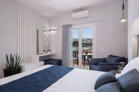Elena Seafront Luxury Apartments - 45