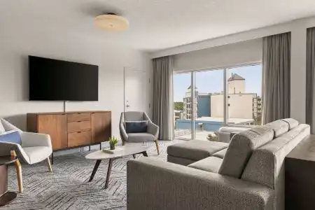 Deltas Orlando Celebration - 40