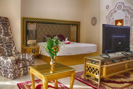 Madinat Al Bahr Business & Spa - 106