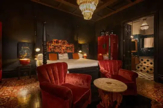 Palma Riad - Adults Only - 103