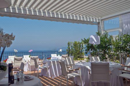 Relais Maresca Luxury Small - 7