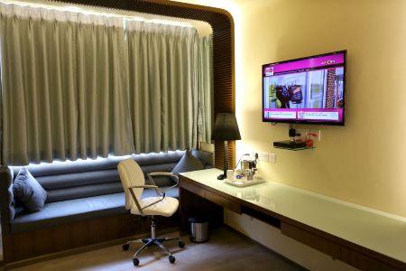 Regenta Orkos Kolkata by Royal Orchids Limited - 57