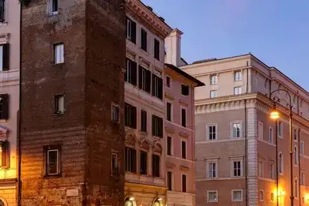 Suite Art Navona - 6