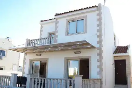 Protaras Allium Villa - 1