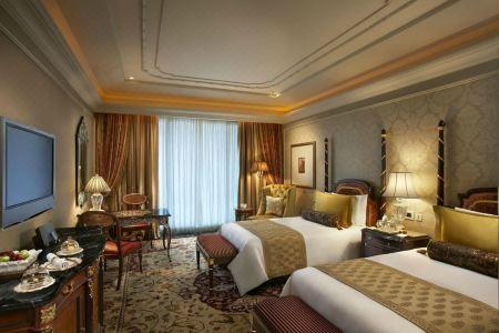The Leela Palace - 16