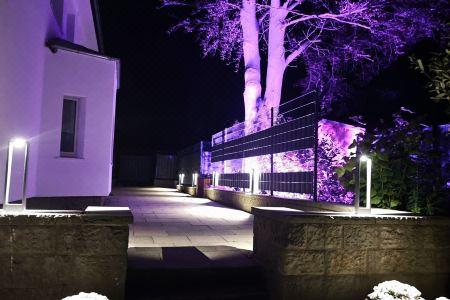 Steinberger Hof Übernachtungen - 9