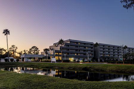 Palazzo Lakeside - 1