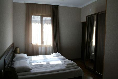 Lisaneli Guest house - 18