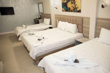 Gul Otel - 59