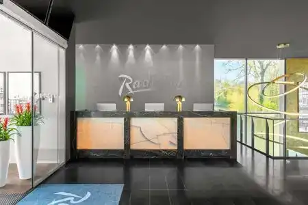 Radisson & Suites Amsterdam South - 6