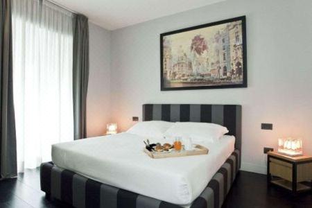Gemini suites Navona - 38
