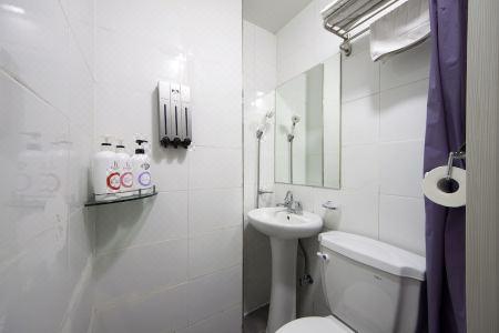 K-Guesthouse Dongdaemun - 16