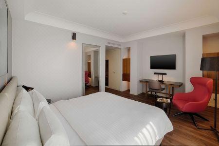 Radisson Blu, Milan - 72