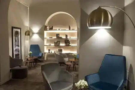 Antico Albergo del Sole al Pantheon - 7