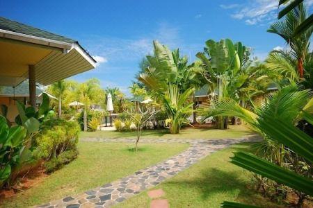 Palm Garden Resort - 3