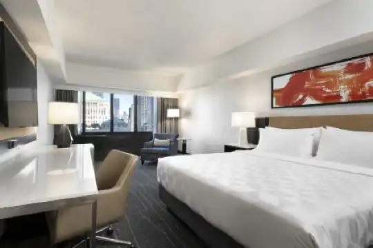 Holiday Inn CHICAGO DWTN - THE MART by IHG - 98
