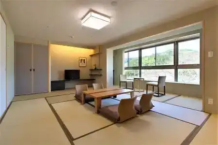 Ryokan Nenrinbo - 3