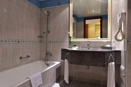 Pestana Miramar, Garden & Ocean - 28