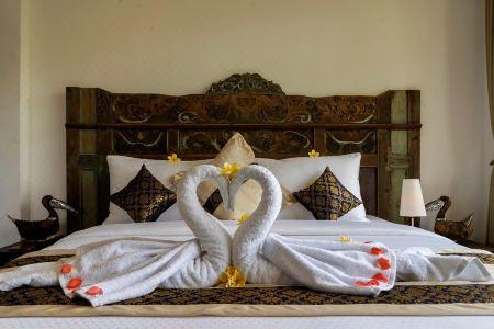 Menzel Ubud - 256
