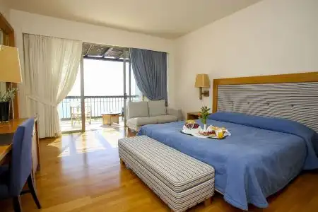 Ionian Blue Bungalows and Spa Resort - 9