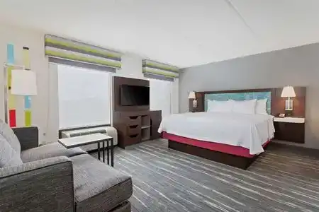 Hampton Inn & Suites Orlando-International Dr. North - 10