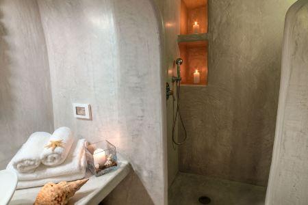 Kima Oia Suites - 93