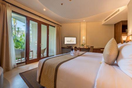 TanaDewa Resort Ubud Bali by Cross Collection - 80