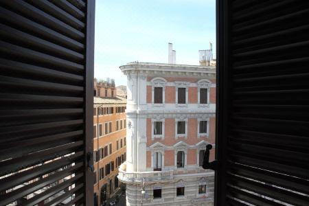 Gemini suites Navona - 25