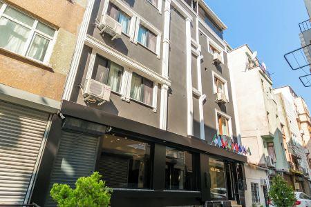 Gul Otel - 46