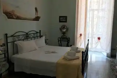 B&B Art Suite Principe Umberto - 6