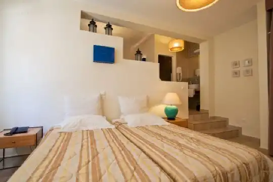 Delfini Guest house - 11