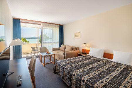 Club Tihany Resort - 1