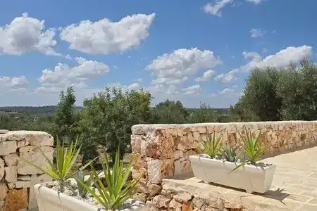 Feudi Mandolivo - 6